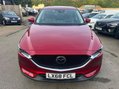Mazda CX-5 2.2 SKYACTIV-D Sport Nav+ Euro 6 (s/s) 5dr 2