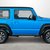Suzuki Jimny 1.5 SZ5 ALLGRIP Auto 3dr 9