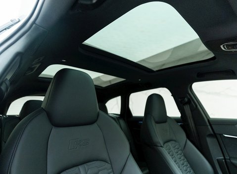 Audi RS6 Avant Vorsprung URBAN 11