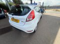 Ford Fiesta 1.25 Zetec Euro 5 3dr 14