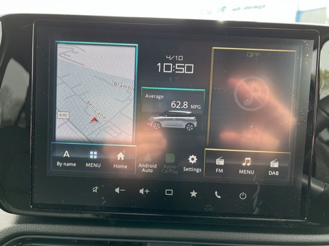 Suzuki Swift 1.2 Mild Hybrid Motion 5dr 17