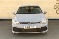 Volkswagen Golf R-LINE TSI 5