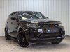 Land Rover Range Rover Sport 3.0 Range Rover Sport HSE SDV6 Auto 4WD 5dr