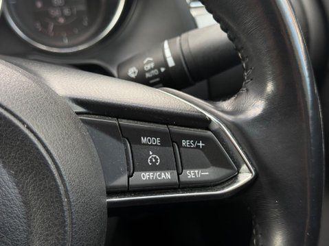 Mazda 6 2.0 SKYACTIV-G SE-L Nav Euro 6 (s/s) 4dr 83