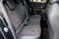 Vauxhall Corsa ULTIMATE 33