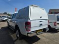 Ford Ranger LIMITED ECOBLUE 4