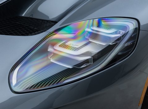 Ford GT Carbon Series 41