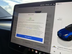 Tesla Model Y (Dual Motor) Long Range SUV 5dr Electric Auto 4WDE (384 bhp) 42