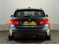 BMW 3 Series 330D M SPORT TOURING 7