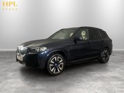 BMW Ix3 80kWh M Sport SUV 5dr Electric Auto (286 ps) Parking Sensors - Sat Nav - Al 3