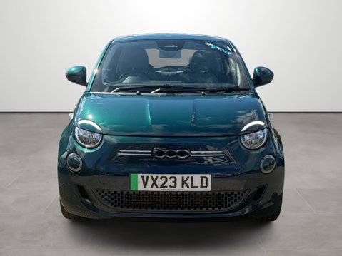 Fiat 500 87kW Icon 42kWh 3dr Auto 5
