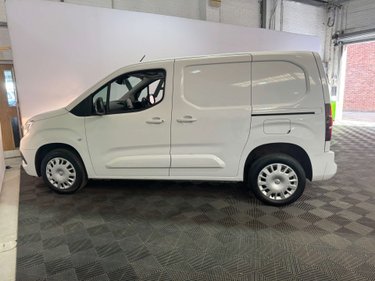 Vauxhall Combo 1.5 Combo 2300 Professional Turbo D S/S 1
