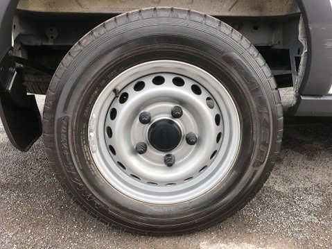 Ford Transit 350 LEADER P/V ECOBLUE 4