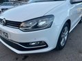 Volkswagen Polo 1.2 TSI BlueMotion Tech Match Edition DSG Euro 6 (s/s) 3dr 10