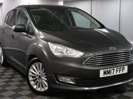 Ford C-Max TITANIUM TDCI 19
