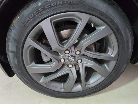 Land Rover Discovery TD6 HSE LUXURY 58