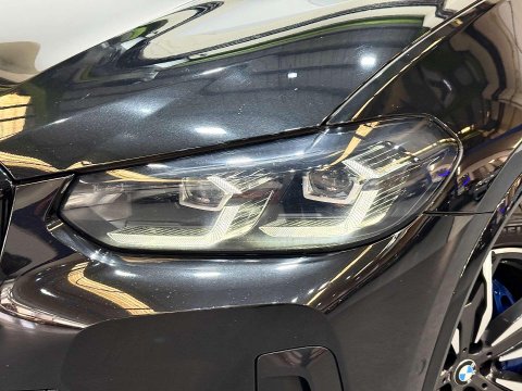 BMW X3 3.0 30d MHT M Sport SUV 5dr Diesel Hybrid Auto xDrive Euro 6 (s/s) (286 ps) 66