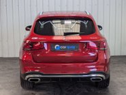Mercedes-Benz GLC 2.0 GLC 300 AMG Line Premium+ D 4Matic Auto 4WD 5dr 39