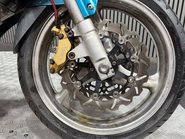 Honda VTR 2001 ONLY 24K CLEAN RUNNING PROJECT BIKE 1000CC VTWIN 18