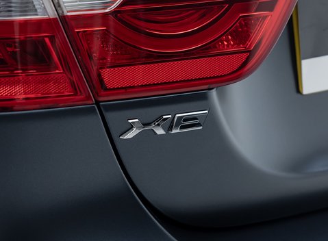 Jaguar XE SV PROJECT 8 50