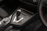 BMW 1 Series 118I SPORT 30