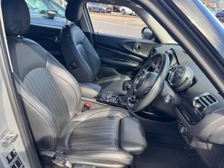 Mini Clubman 1.5 Cooper Exclusive Euro 6 (s/s) 6dr 22