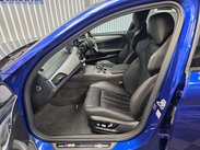 BMW M5 4.4i V8 Competition Saloon 4dr Petrol Steptronic xDrive Euro 6 (s/s) (625 p 22