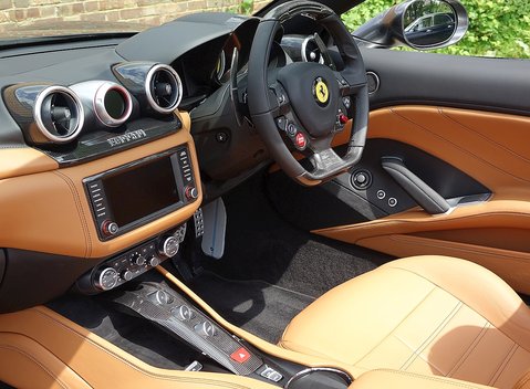 Ferrari California T 20