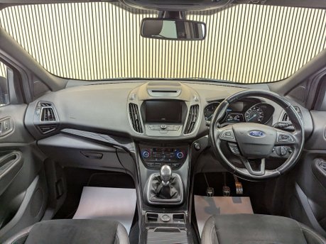 Ford Kuga 2.0 Kuga ST-Line TDCi 5dr 53