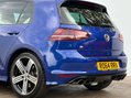 Volkswagen Golf 2.0 Golf R DSG 4WD 5dr 55