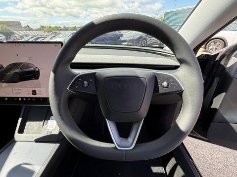 Tesla Model 3 Saloon 4dr Electric Auto RWD (208 ps) 27
