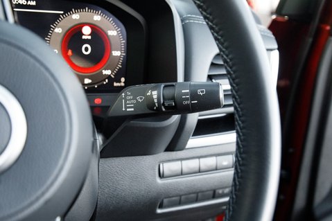 Nissan Qashqai E-POWER N-CONNECTA 18