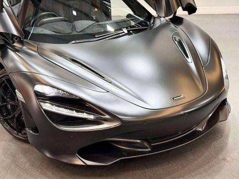 McLaren 720S 4.0T V8 Coupe 2dr Petrol SSG Euro 6 (s/s) (720 ps) 30