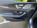 Mercedes-Benz CLS 3.0 CLS53 MHEV AMG Edition 1 Coupe SpdS TCT 4MATIC+ Euro 6 (s/s) 4dr 34