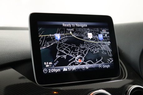 Mercedes-Benz B Class B 180 D AMG LINE PREMIUM 38