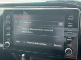 Toyota Hilux Invincible | Auto | 2.4 LT | Double Cab | Camera | Sensors | EURO 6 28