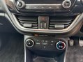 Ford Fiesta 1.0T EcoBoost Titanium Euro 6 (s/s) 5dr 20