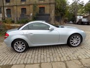 Mercedes-Benz SLK SLK200 KOMPRESSOR 75