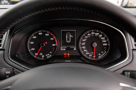 SEAT Ibiza TSI XCELLENCE 14