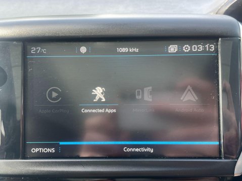 Peugeot 2008 1.2 PureTech Allure Premium Euro 6 (s/s) 5dr 31