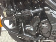Kawasaki Versys 650 KLE 2013 ONLY 14K FULL LUGGAGE MOT SERVICED ADVENTURE 650CC A2 27