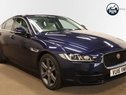 Jaguar XE 2.0d Portfolio Auto Euro 6 (s/s) 4dr