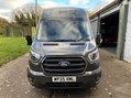 Ford Transit 350 LIMITED L4H3 P/V ECOBLUE 2