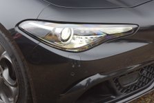 Alfa Romeo Giulia V6 BITURBO QUADRIFOGLIO 16