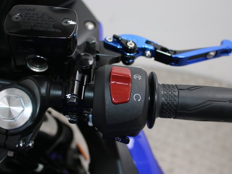 Yamaha R3 YZF R3 ABS 17