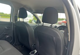 Dacia Logan ESSENTIAL 1.0 TCE ESTATE 27