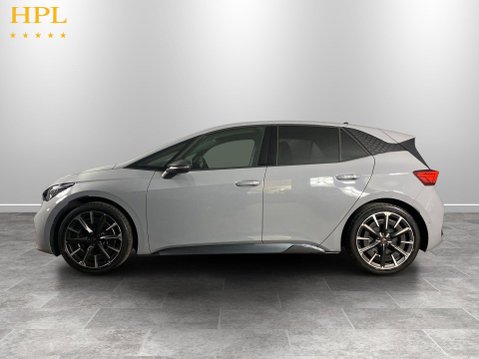Cupra Born e-Boost 77kWh V3 Hatchback 5dr Electric Auto (4 Seat) (230 ps) 4
