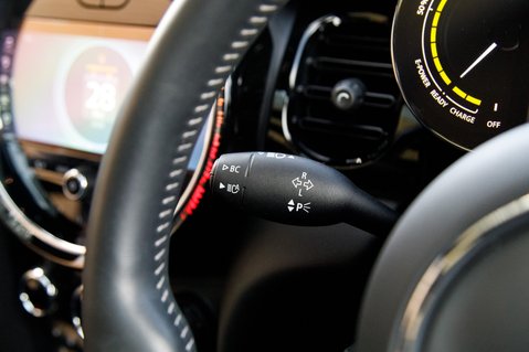 Mini Hatch COOPER S LEVEL 3 19