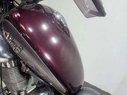Yamaha XV VIRAGO 535 RUNNING PROJECT BIKE LIGHTWEIGHT CRUISER 16