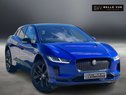 Jaguar I-Pace I-PACE Black 4WD 5dr - *NATIONAL DELIVERY*